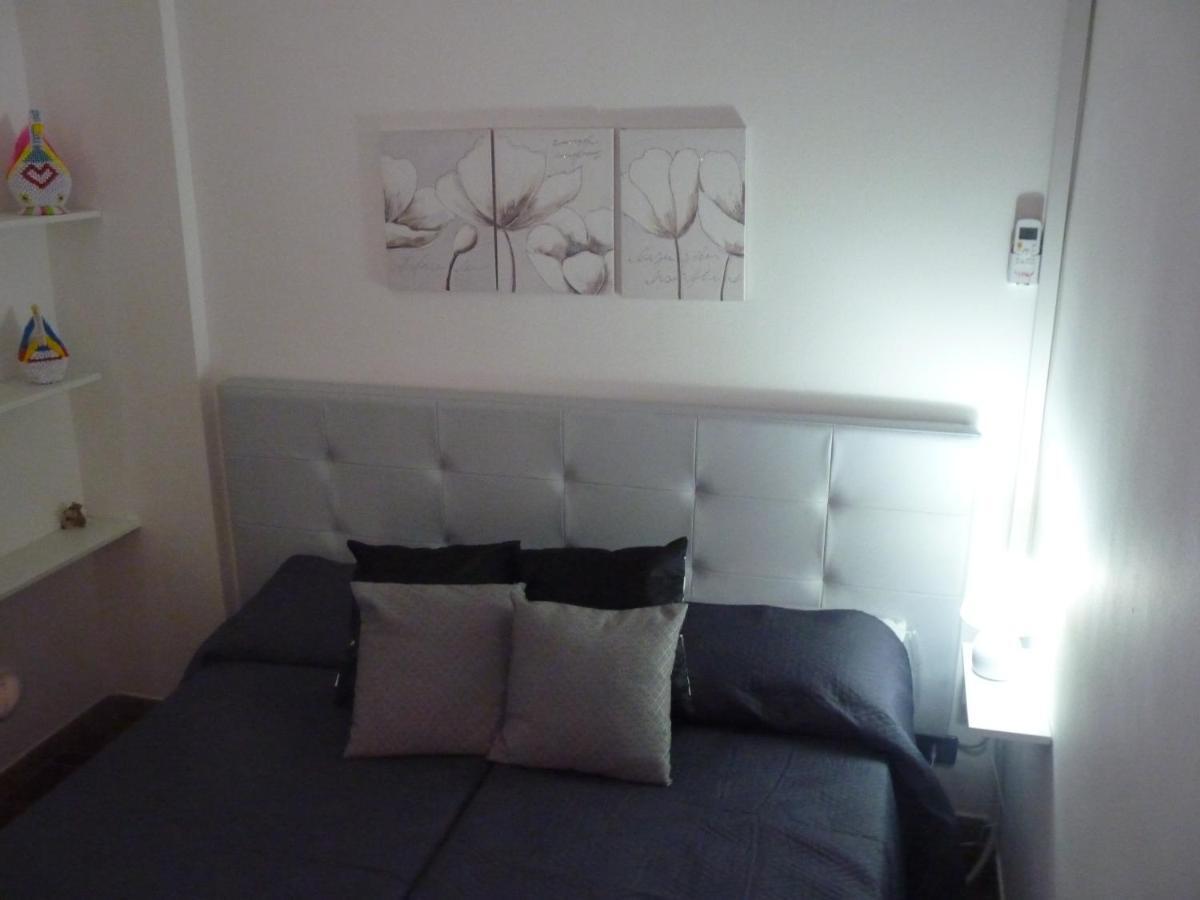 Villa Rosa Luxury Apartment Mondello Bagian luar foto